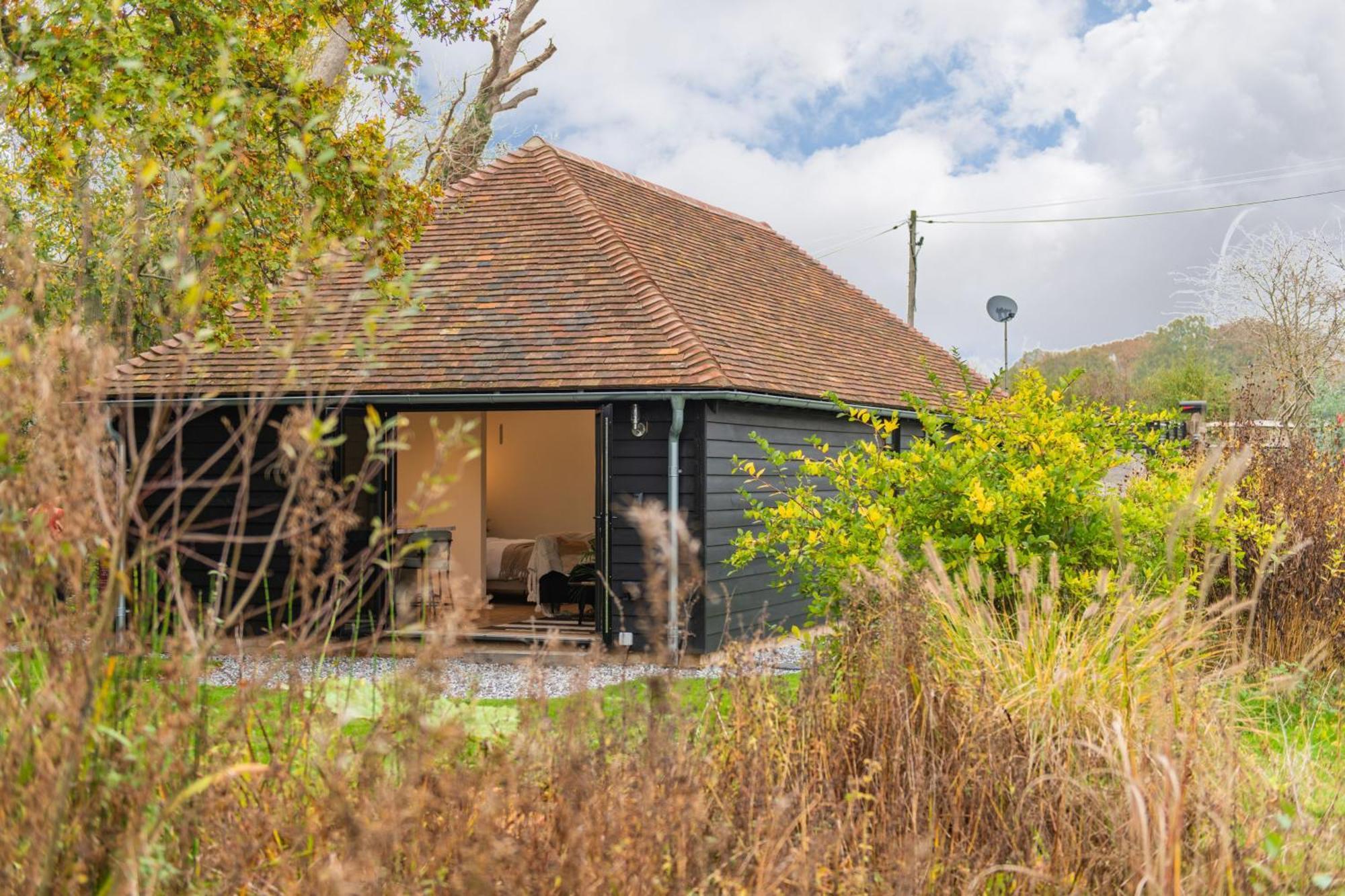 The Garden Room By Bloom Stays Rye Exterior photo