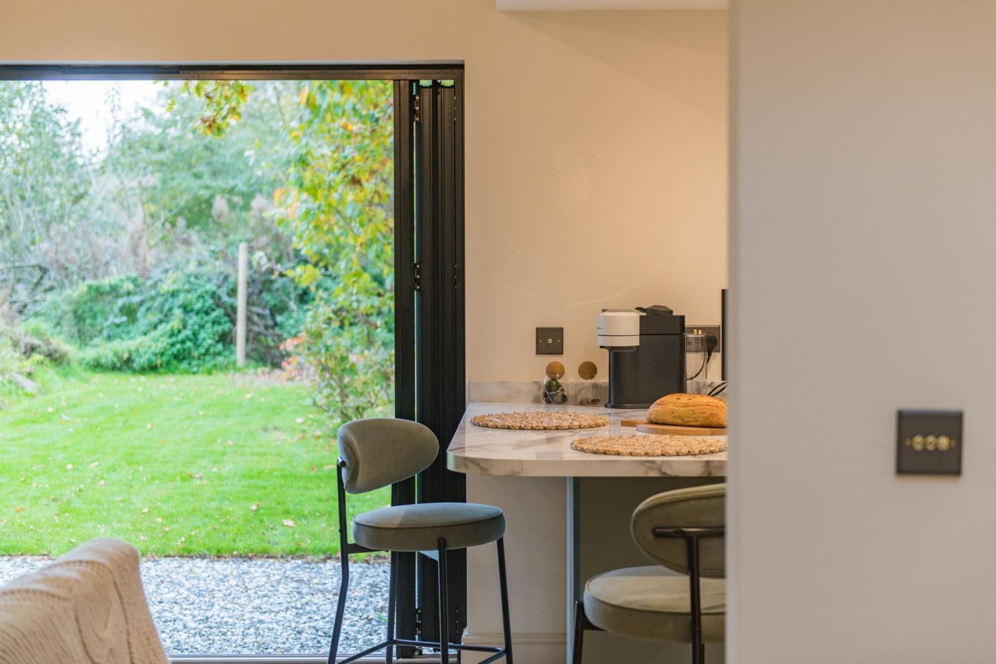 The Garden Room By Bloom Stays Rye Exterior photo